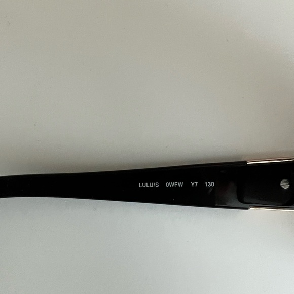 sunglasses Kate spade♠️ - Picture 6 of 6